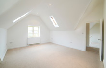 Ancaster bedroom extension leads