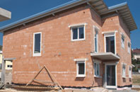 Ancaster home extensions